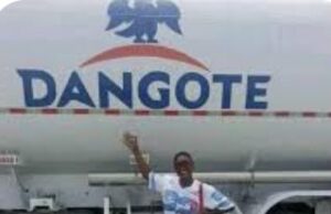 Dangote Goes Tough, Threatens To Confiscate Illegal Goods On Its Trucks, Offers N.5 Million Reward For Whistleblowers