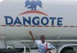 Dangote Goes Tough, Threatens To Confiscate Illegal Goods On Its Trucks, Offers N.5 Million Reward For Whistleblowers
