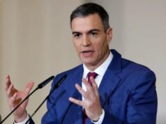 Spain’s Defiant Stand In Israel-Gaza Crisis, By Abdulkarim Abdulmalik