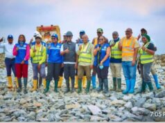 Lago Rises To Accelerate Waste Evacuation, Plans To Acquire 3,000 Compactor Trucks