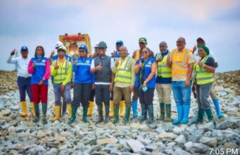 Lago Rises To Accelerate Waste Evacuation, Plans To Acquire 3,000 Compactor Trucks