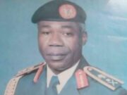 Extraordinary Journey Of Lt. Gen. Salihu, From Boy Soldier, (Tribute) By Abdulkarim Abdulmalik