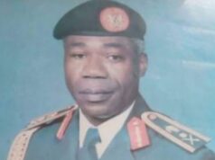 Extraordinary Journey Of Lt. Gen. Salihu, From Boy Soldier, (Tribute) By Abdulkarim Abdulmalik