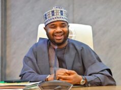 Revenue Service Boss, Adedeji, Describes Report On Frontier Exploration Fund As Fake News