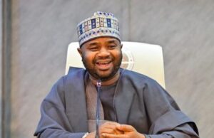 Revenue Service Boss, Adedeji, Describes Report On Frontier Exploration Fund As Fake News
