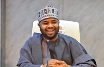 Revenue Service Boss, Adedeji, Describes Report On Frontier Exploration Fund As Fake News