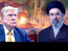 Trump, Iran And The Price Of Miscalculation, By Abdulkarim Abdulmalik
