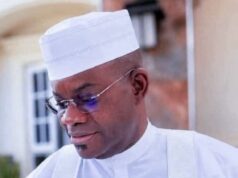 2027: Ex Kogi Gov, Yahaya Bello Tells Nigerians Why They Should Vote Tinubu For Second Term