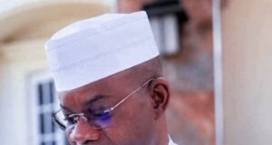 2027: Ex Kogi Gov, Yahaya Bello Tells Nigerians Why They Should Vote Tinubu For Second Term