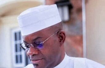 2027: Ex Kogi Gov, Yahaya Bello Tells Nigerians Why They Should Vote Tinubu For Second Term