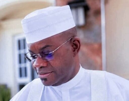 2027: Ex Kogi Gov, Yahaya Bello Tells Nigerians Why They Should Vote Tinubu For Second Term