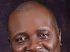 Former President Of GOCOP And Publisher Of Eagle Online, Dotun Oladipo Dies At 56