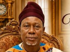 Kogi Crowns Retired Education Director, Usman Okidi As First Class Ohindase Of Okengwe Oct 3
