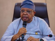 FG Begins Clearance Of 300 Stranded Power Equipment Containers, Targets Over 912MW Boost