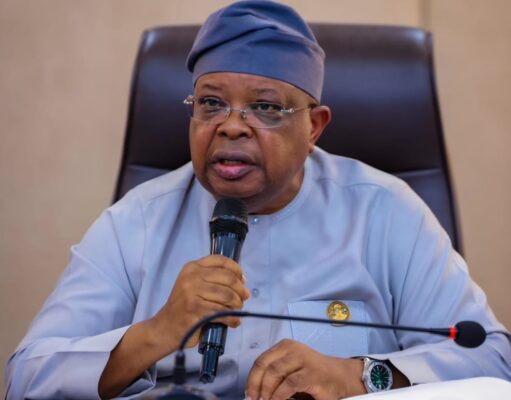 FG Begins Clearance Of 300 Stranded Power Equipment Containers, Targets Over 912MW Boost