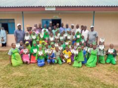 Education: NGO, Azza In Da’awa, Raises Hopes Of Orphans, Indigent Pupils In Kuje, Abuja