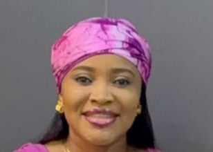 NCDC Executive Director, Princess Atika Announces Arrival Of Water In Ebira Soon