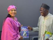Princess Atika Embraces Standard Ebira-English Dictionary