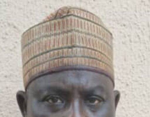 Our Vision To Support humanity Remains Unwavery, Azza In Da’awa Foundation Chairman, Zaik Vows