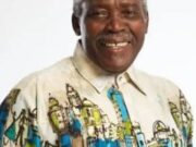 Olu Jacobs, Veteran Actor, Is Dead At 84, After Years Of Falling Into Dementia