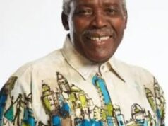 Olu Jacobs, Veteran Actor, Is Dead At 84, After Years Of Falling Into Dementia