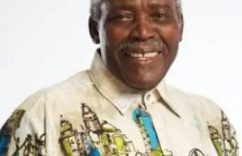 Olu Jacobs, Veteran Actor, Is Dead At 84, After Years Of Falling Into Dementia