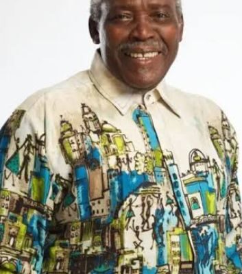 Olu Jacobs, Veteran Actor, Is Dead At 84, After Years Of Falling Into Dementia