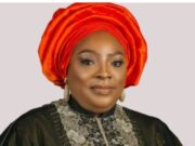 Veronica Assuages Fears Of Spear Part Dealers In Lagos Trade Fair Complex Over Chinese