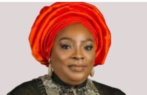 Veronica Assuages Fears Of Spear Part Dealers In Lagos Trade Fair Complex Over Chinese