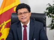 Climate Crisis Demands Moving From Ambition To Impact – Sri Lanka’s Minister