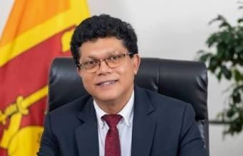 Climate Crisis Demands Moving From Ambition To Impact – Sri Lanka’s Minister