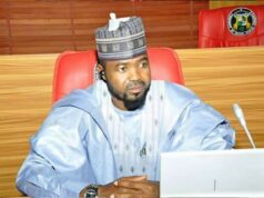 8 Lawmakers Were Suspended Long Before They Defected From APC – Zamfara Speaker