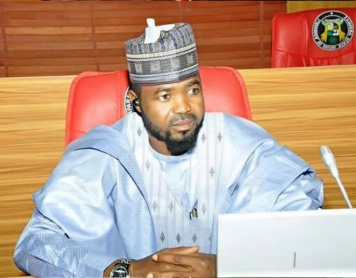 8 Lawmakers Were Suspended Long Before They Defected From APC – Zamfara Speaker