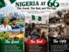 Nigeria At 66: The Promise Of Independence And The Burden Of History, By Abdulkarim Abdulmalik