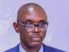 The Petrol Fire On Our Roof, By Lasisi Olagunju
